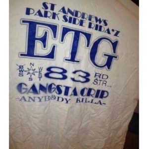 Meet your Posher, Mike